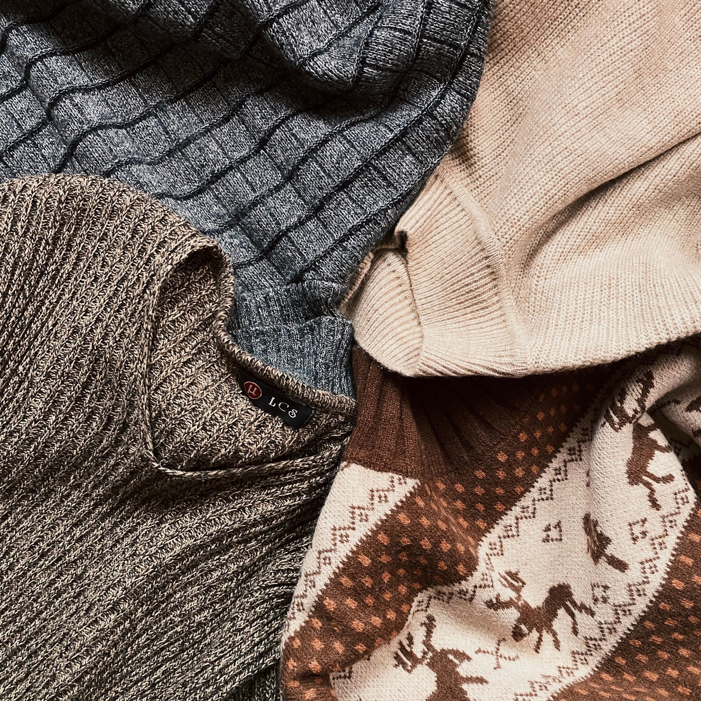 Vêtements D’hiver