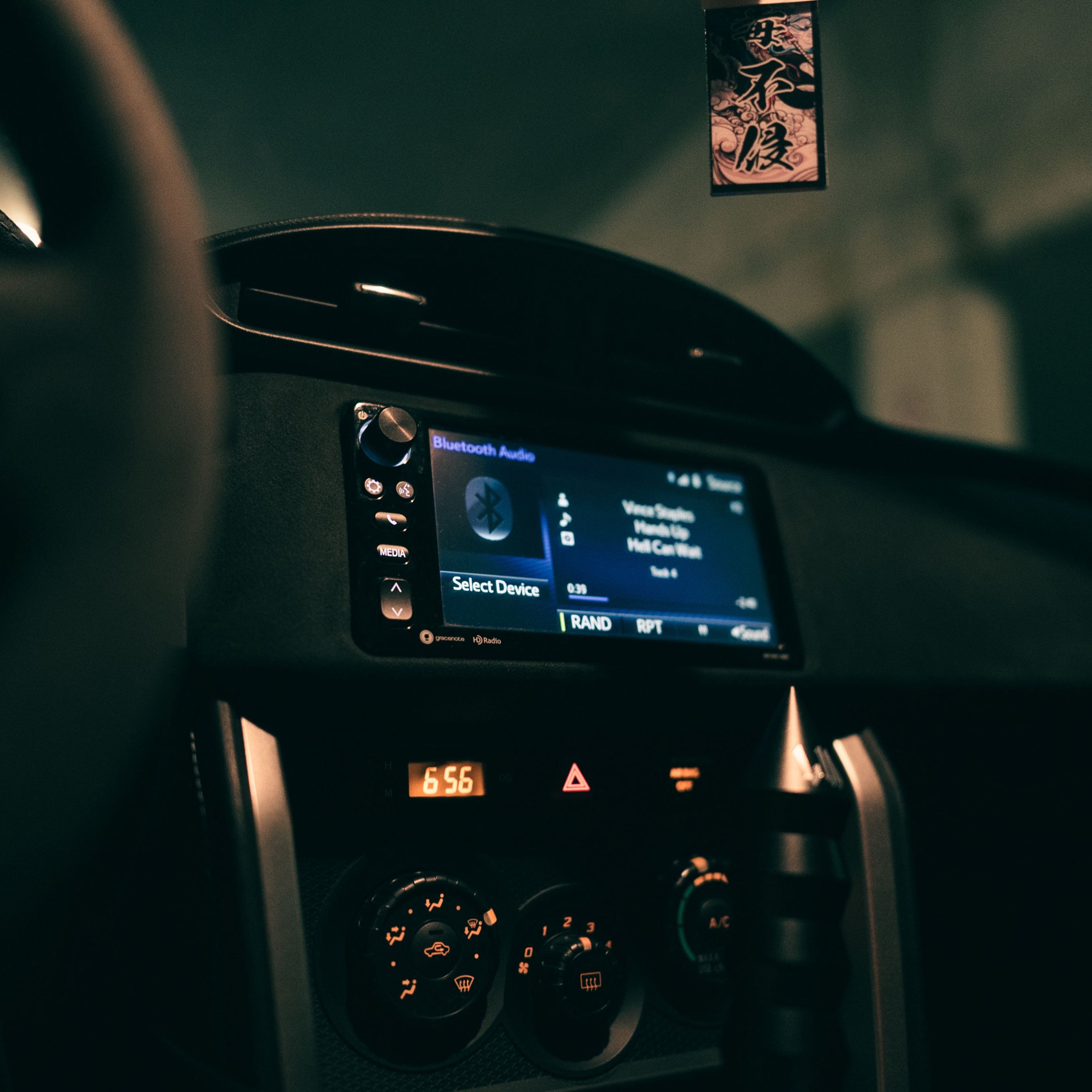 Électronique Automobile
