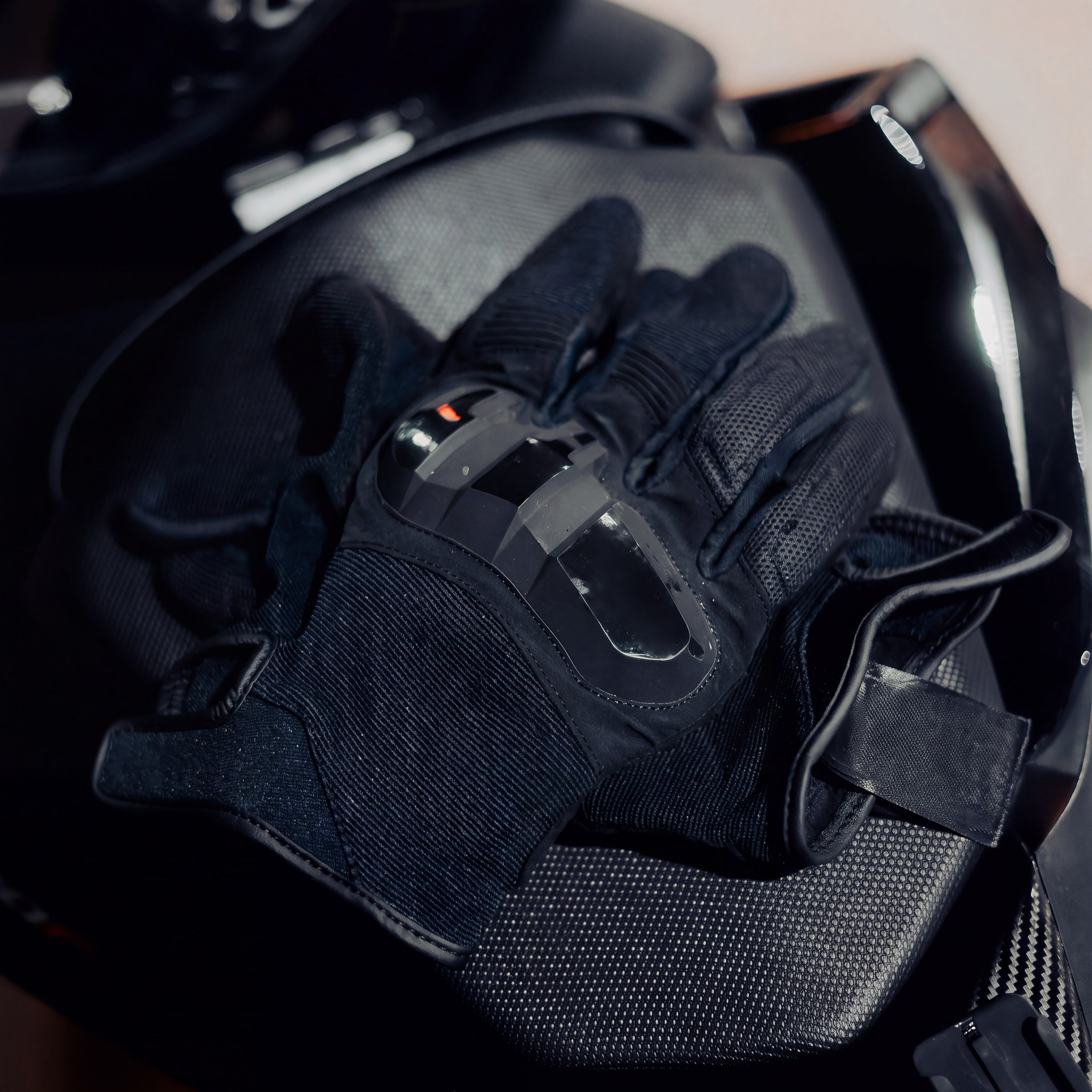 Accessoires Moto