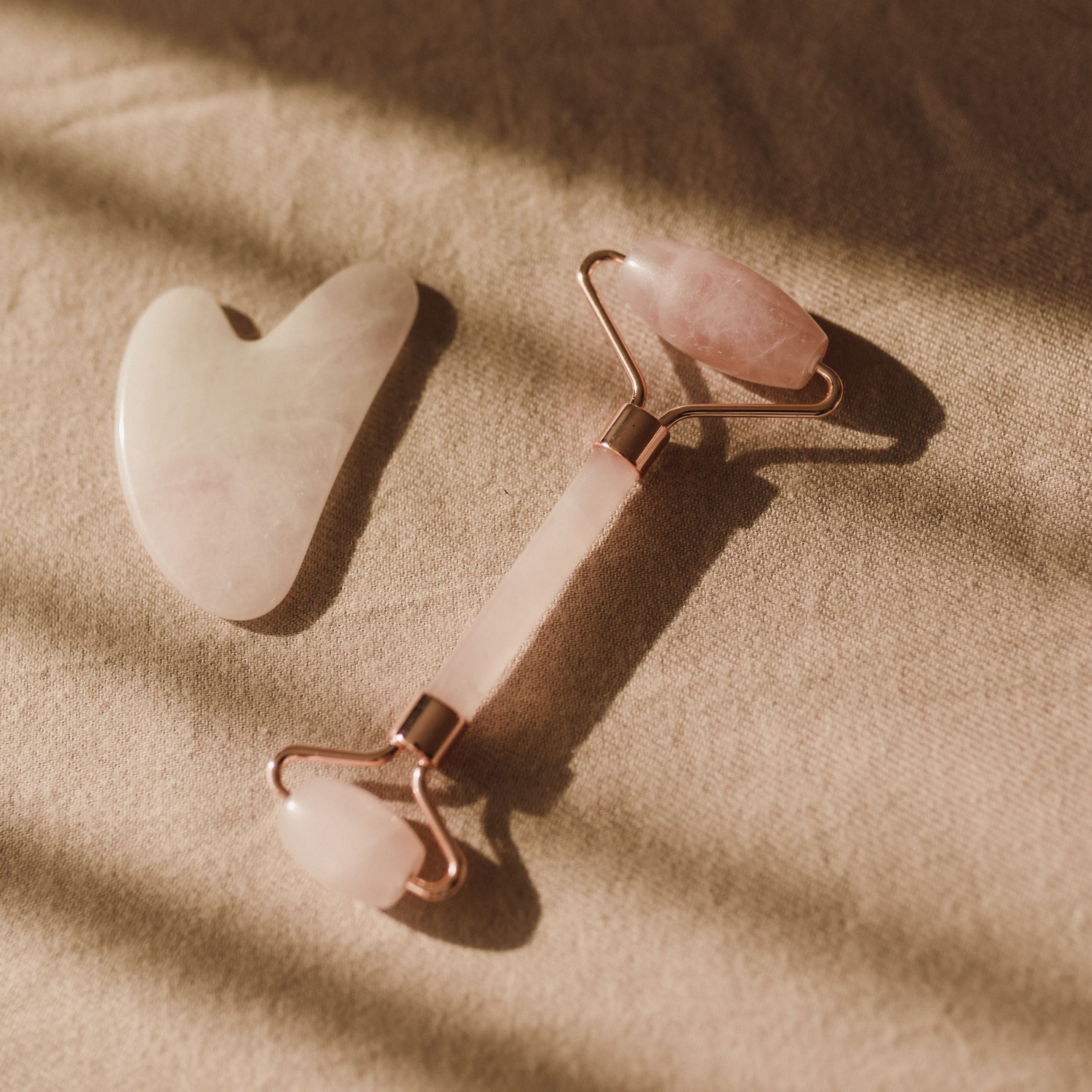 Outils De Soins De La Peau
