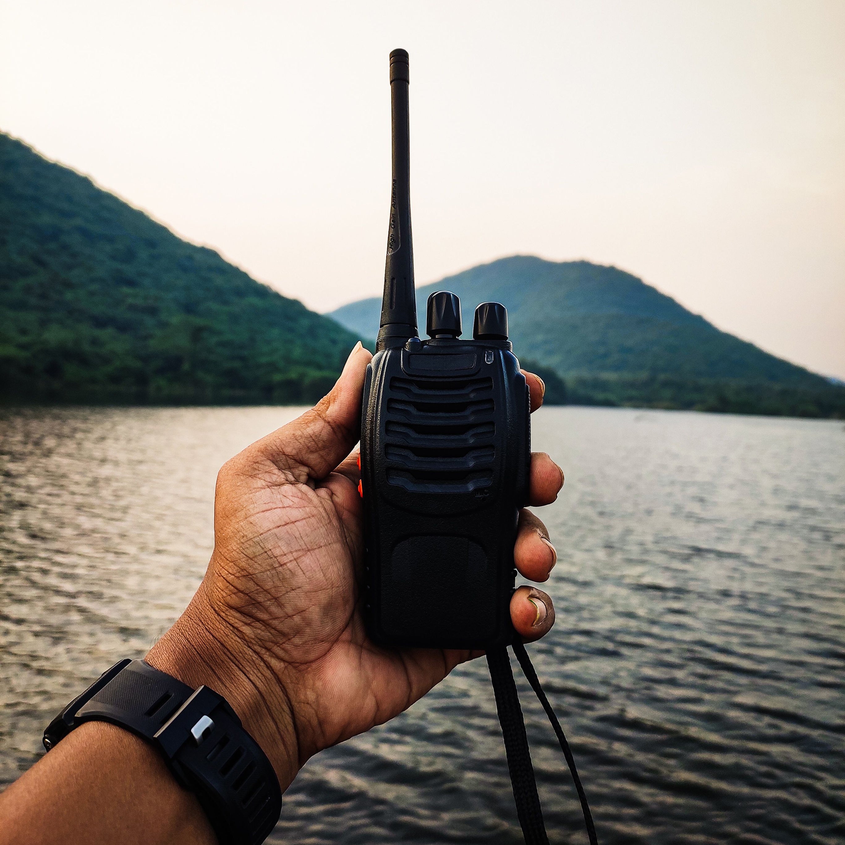 Radios De Communication