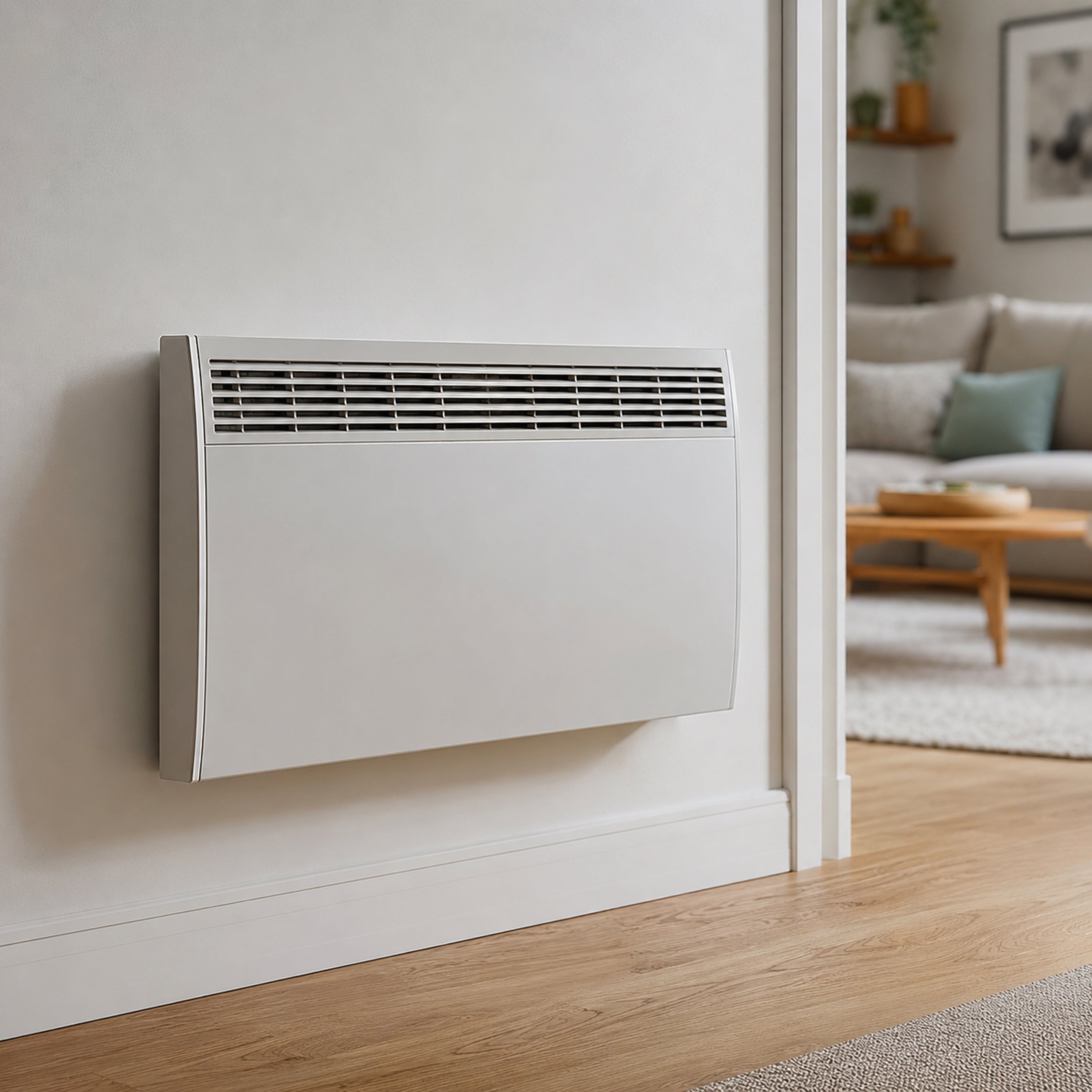 Chauffage, Climatisation Et Qualité De L’air