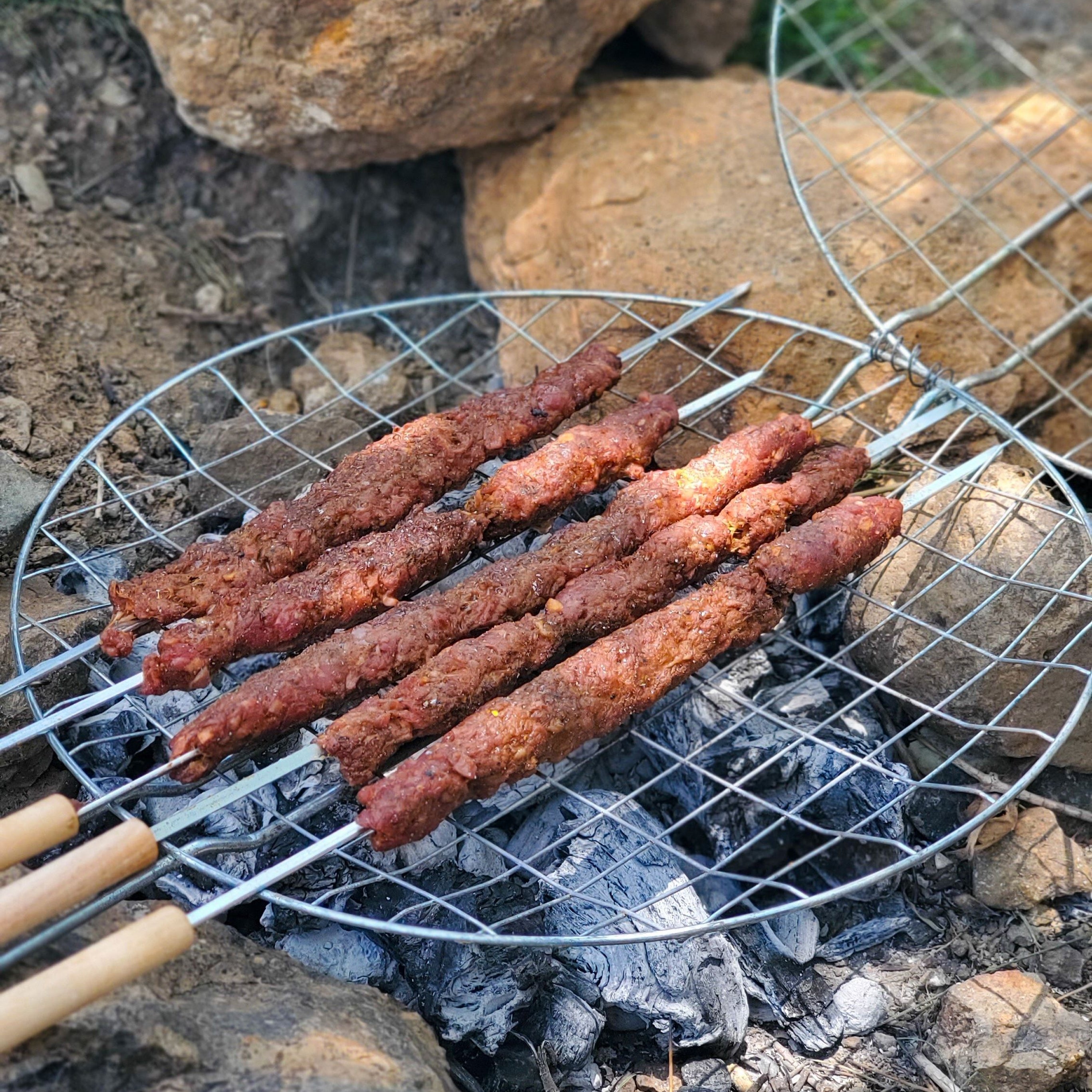 Accessoires De Cuisine En Plein Air