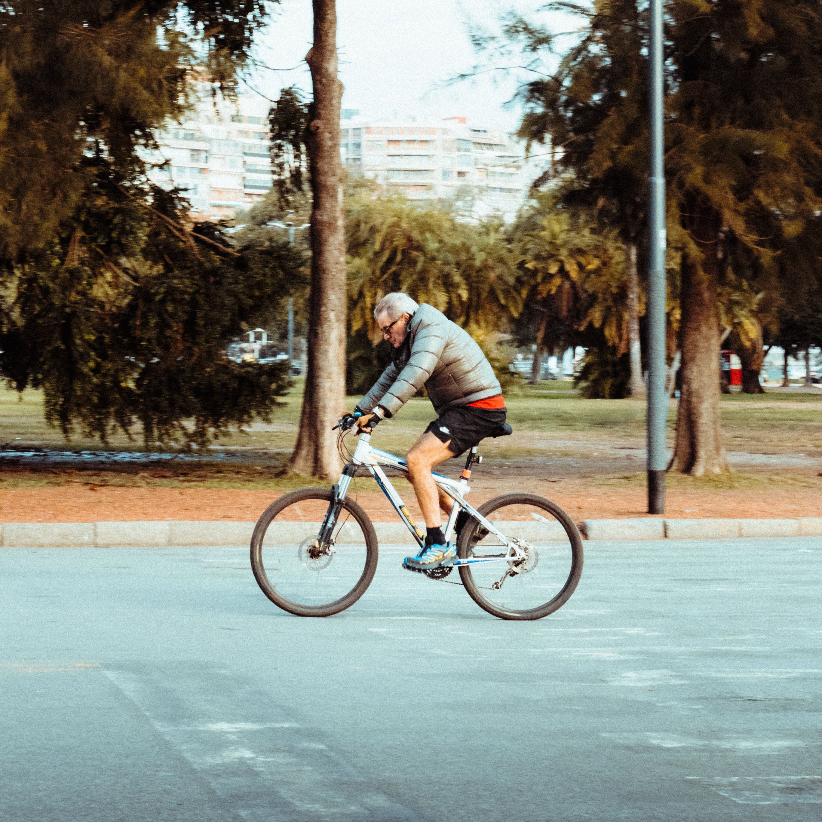 Cyclisme
