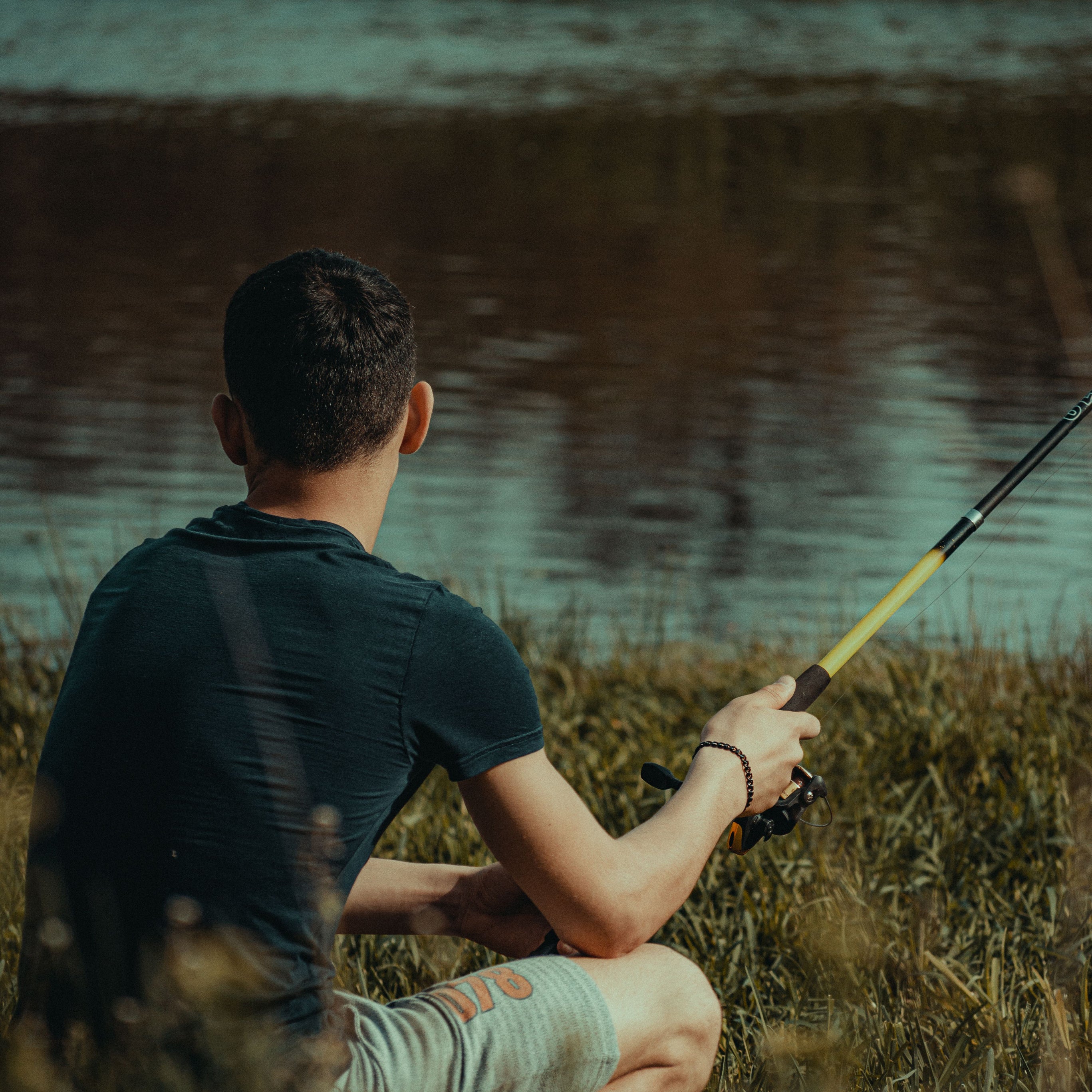 Chasse Et Pêche