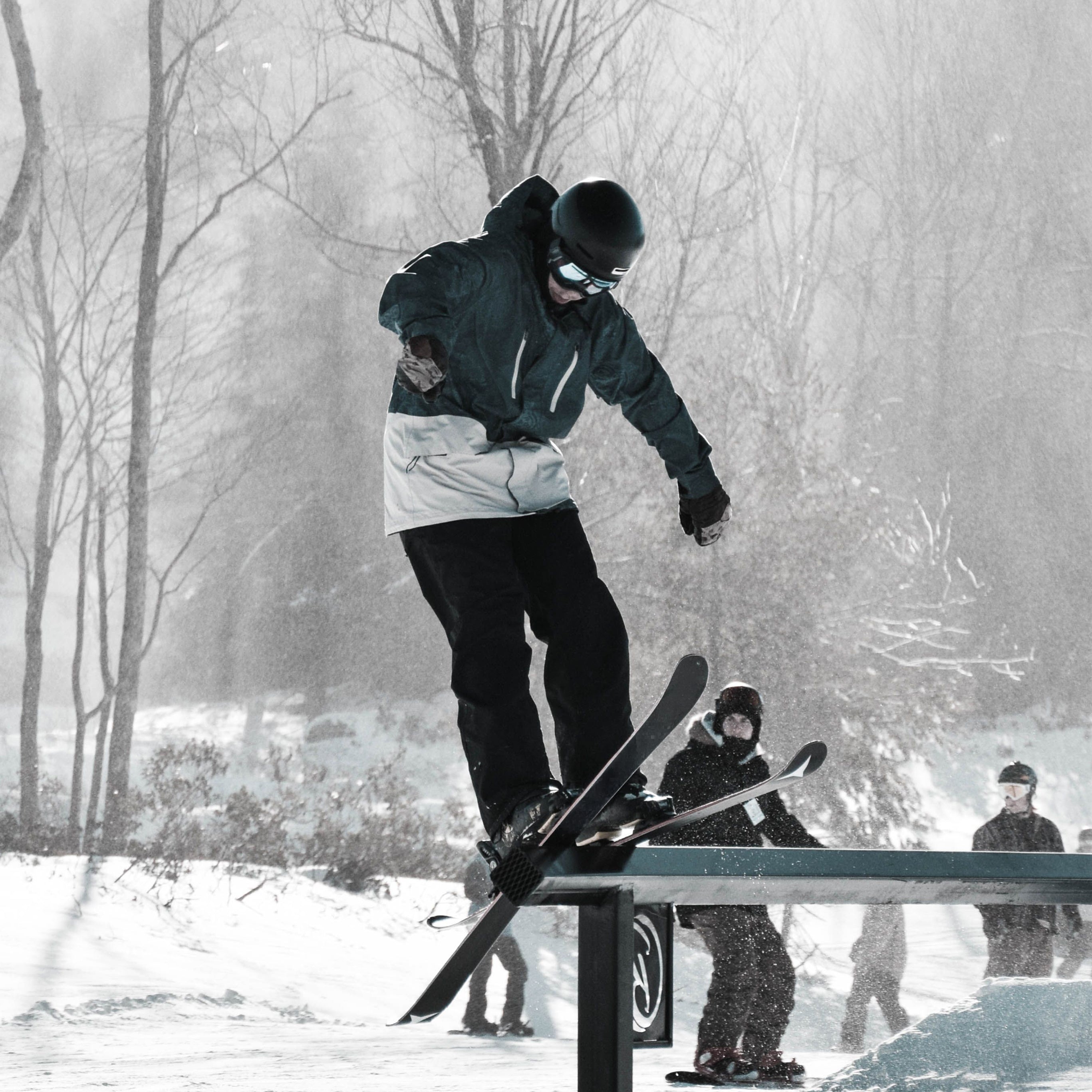 Sports D’hiver