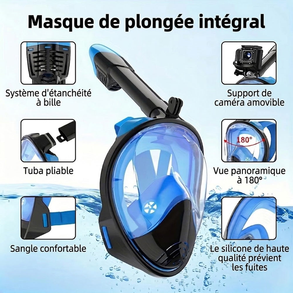 Divymask
