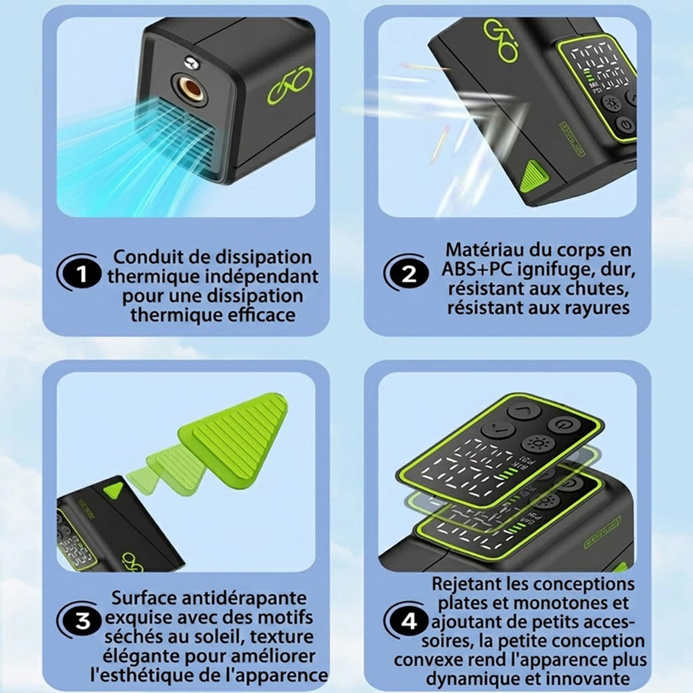 AirVoltix