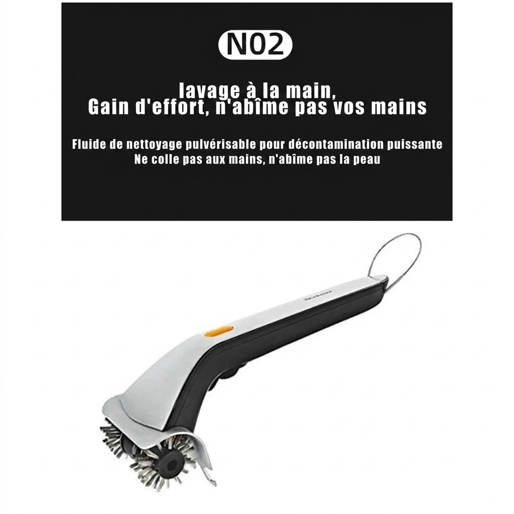 ZapiGrill