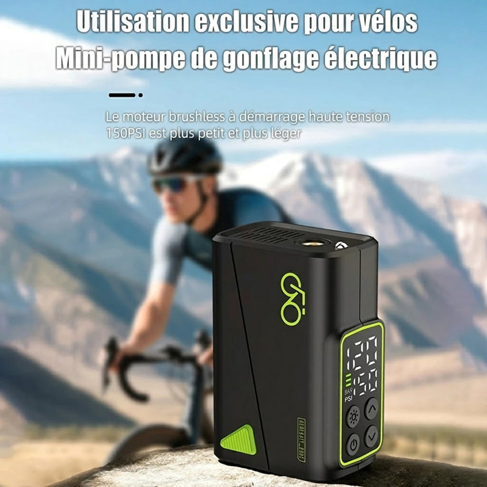 AirVoltix
