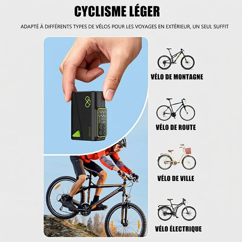 AirVoltix