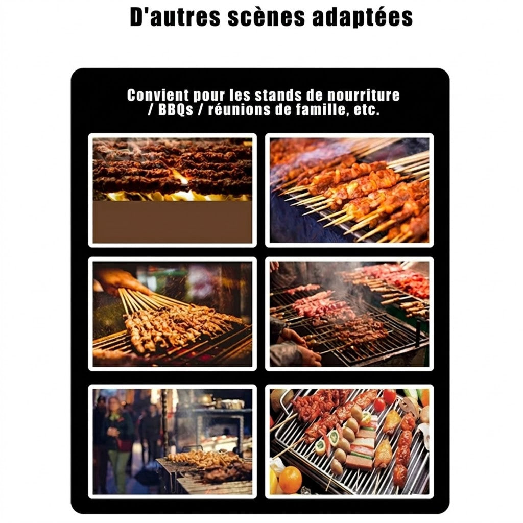 ZapiGrill