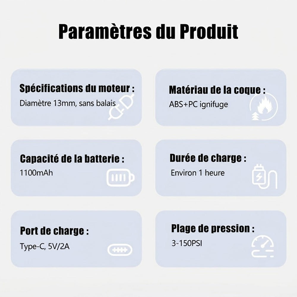 AirVoltix