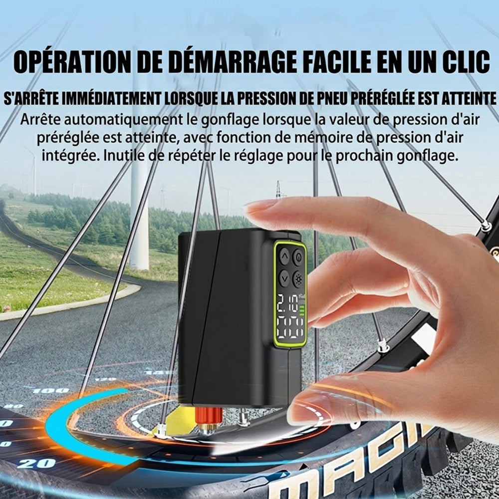 AirVoltix