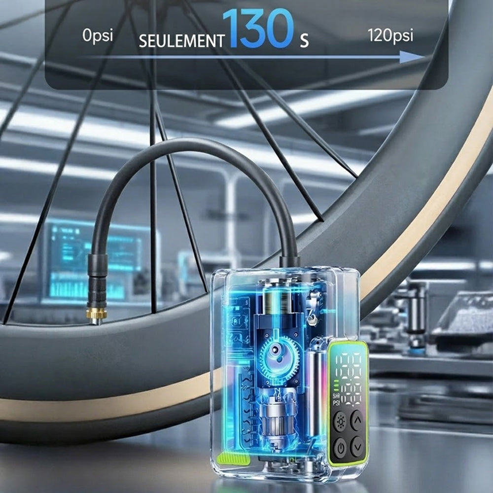 AirVoltix