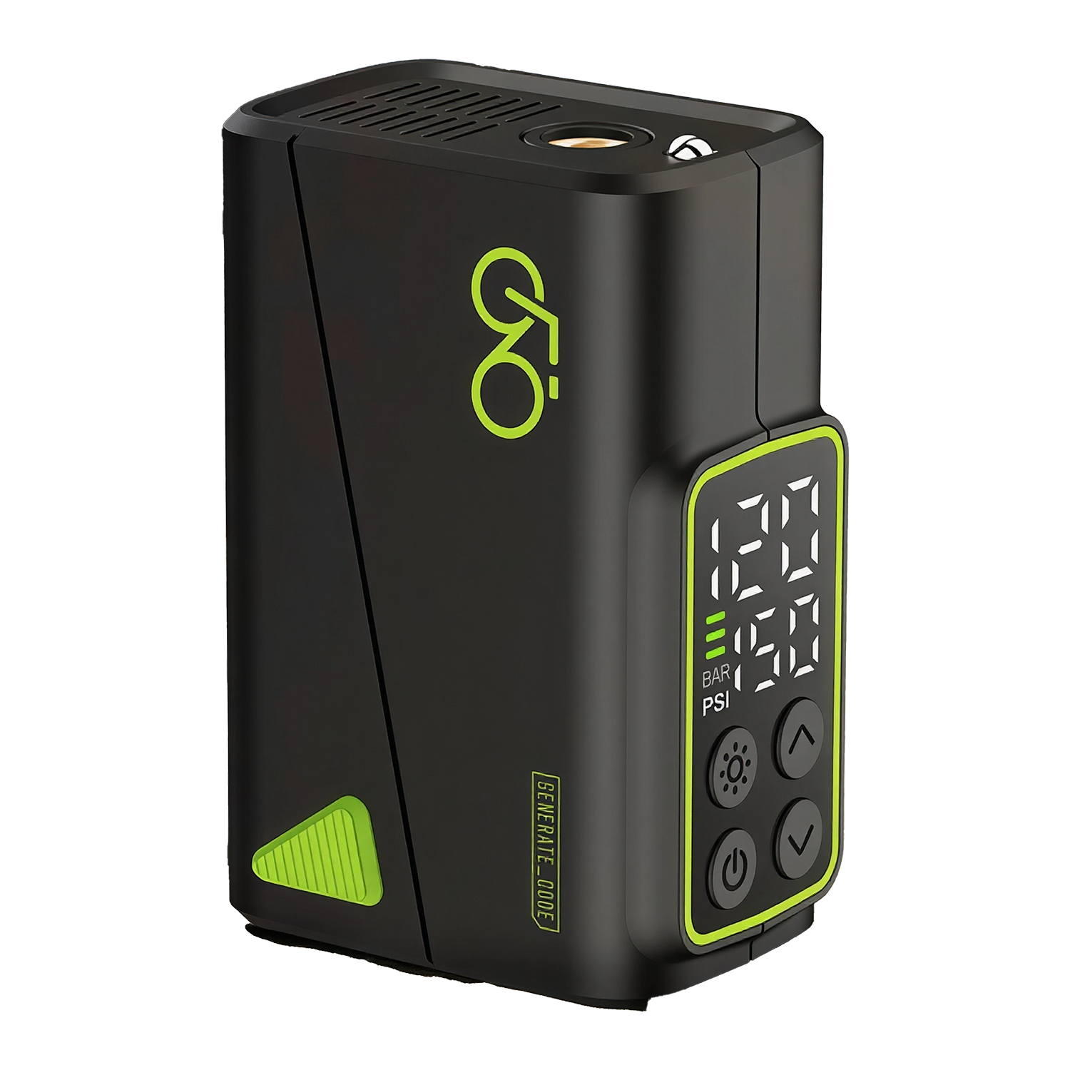 AirVoltix
