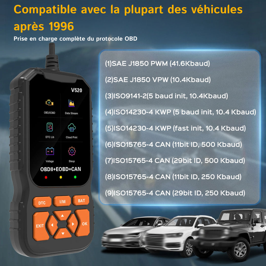 Autometrie