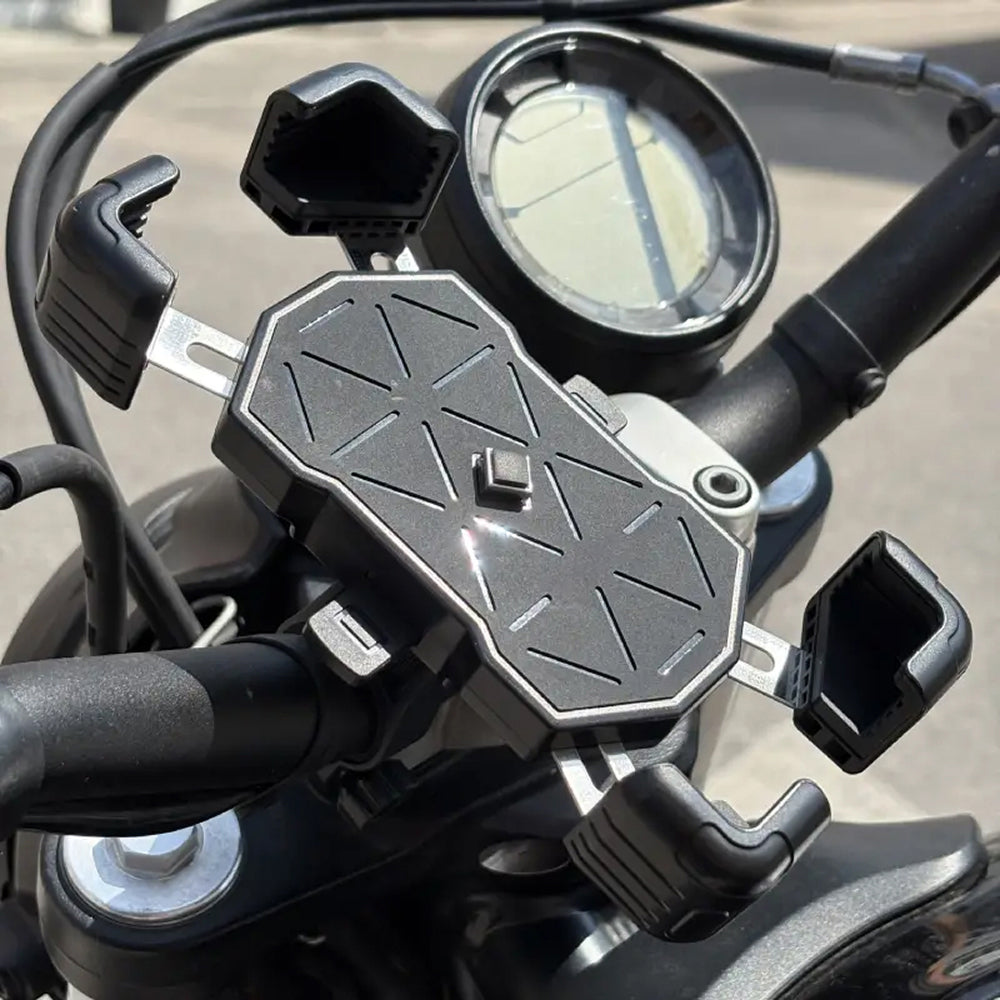 BikeClawi