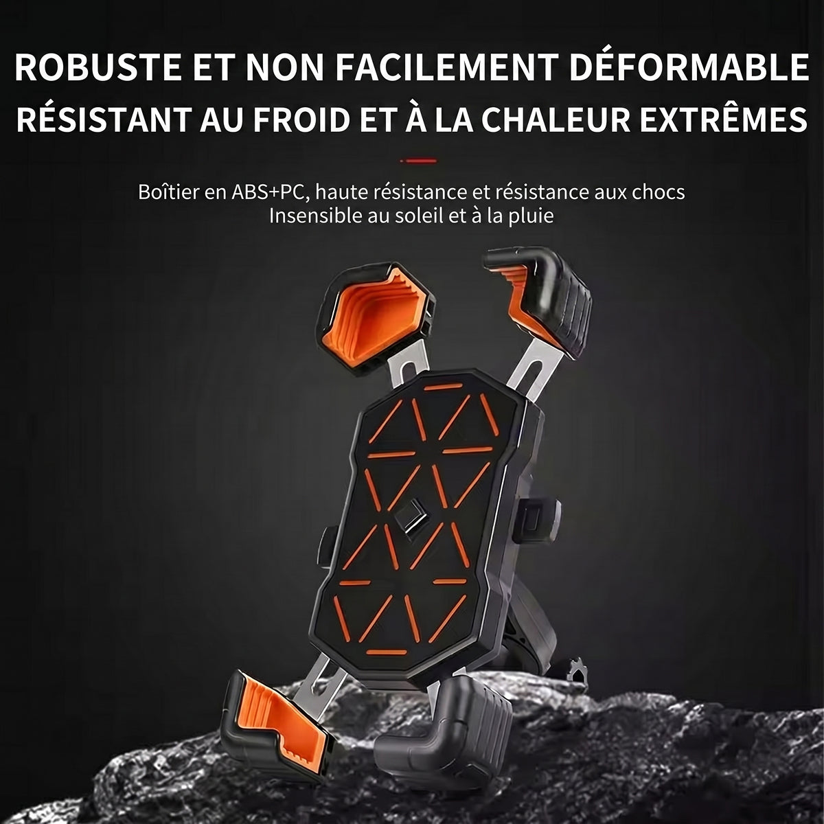 BikeClawi