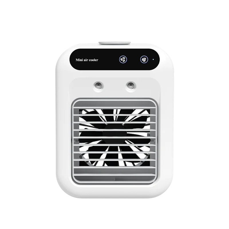 AirBreezi