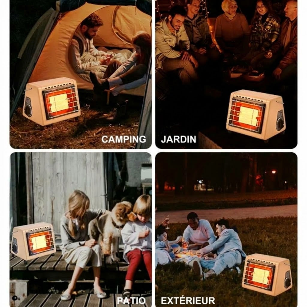 CampyTrix