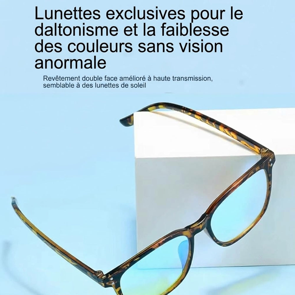 Chromovue