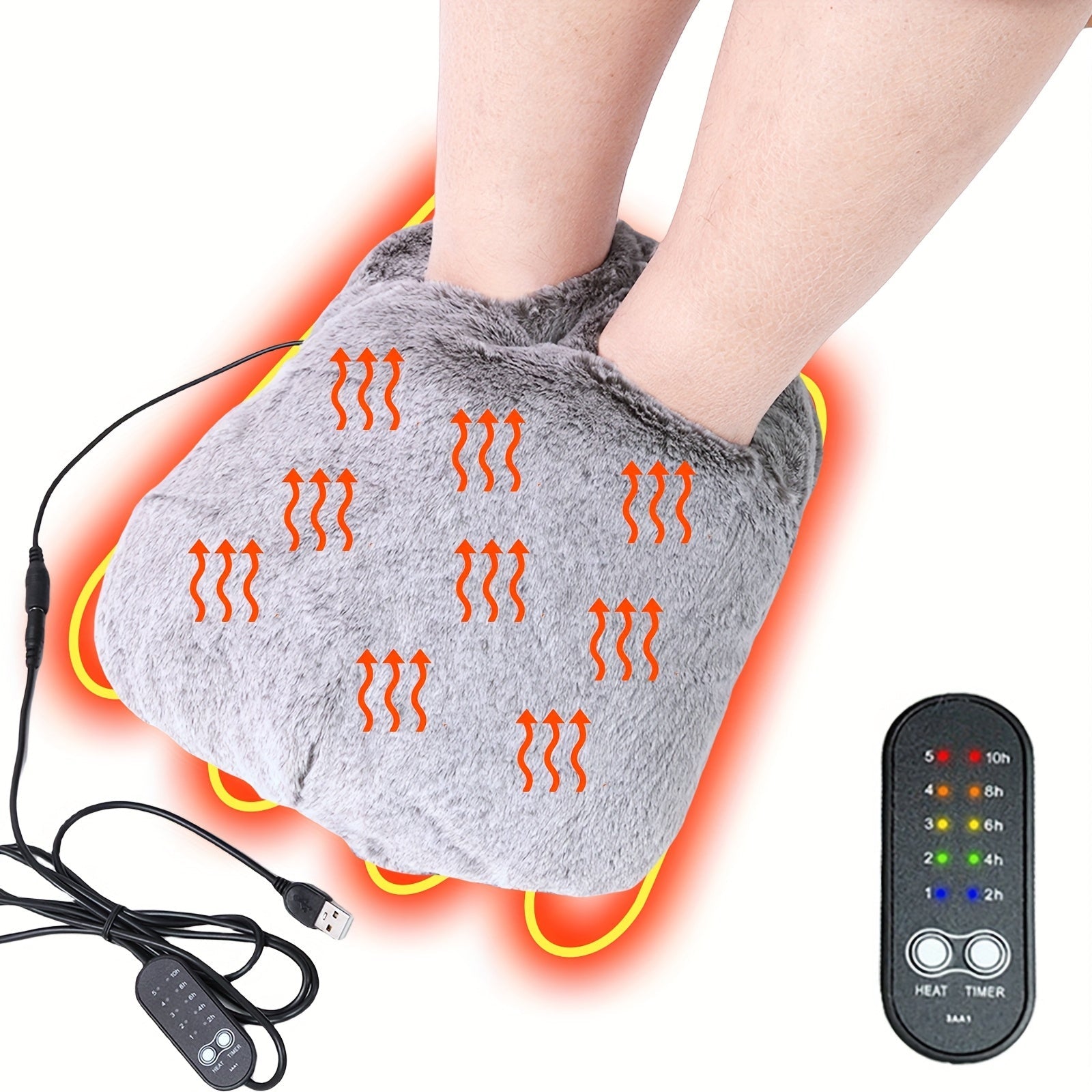 CozyStepi