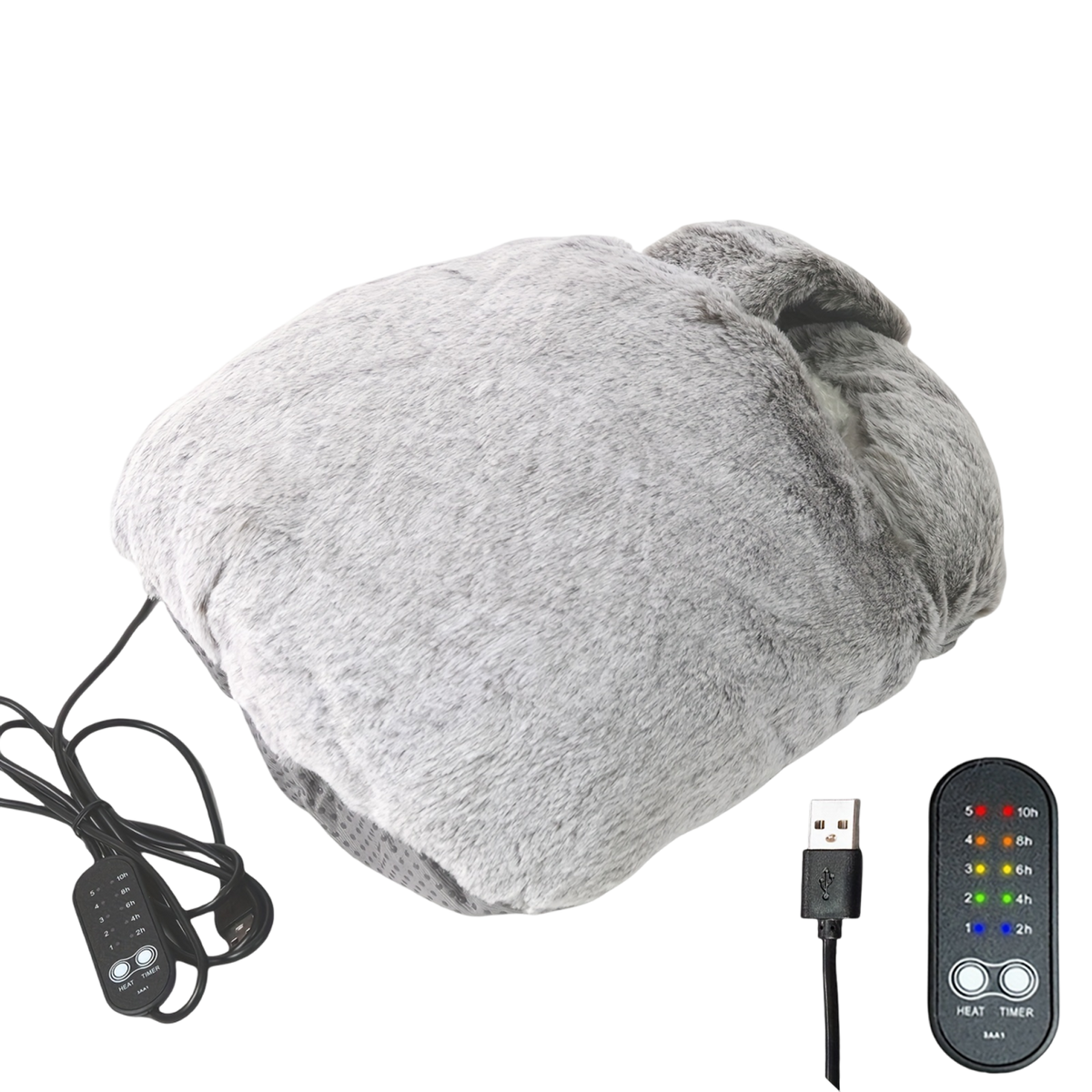 CozyStepi