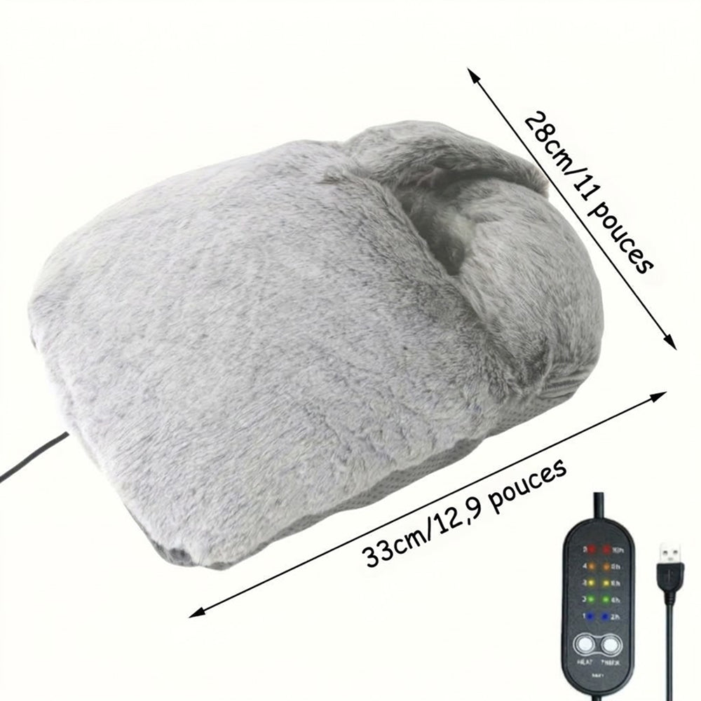 CozyStepi