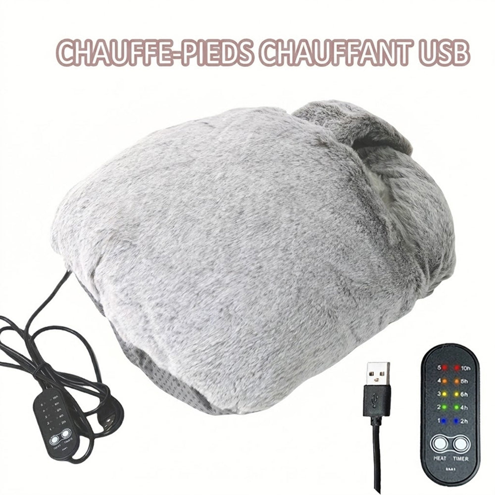 CozyStepi