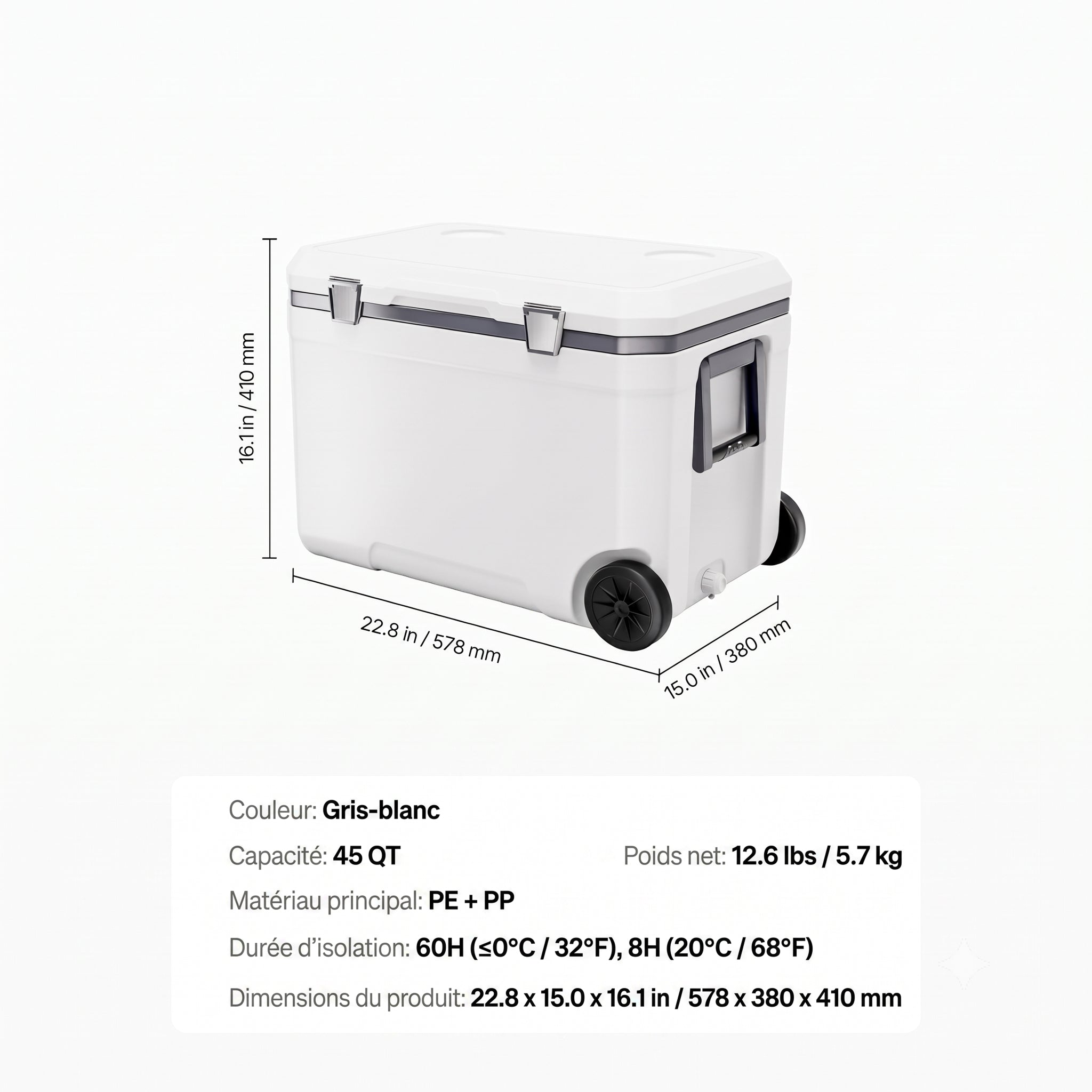 CryoFrot