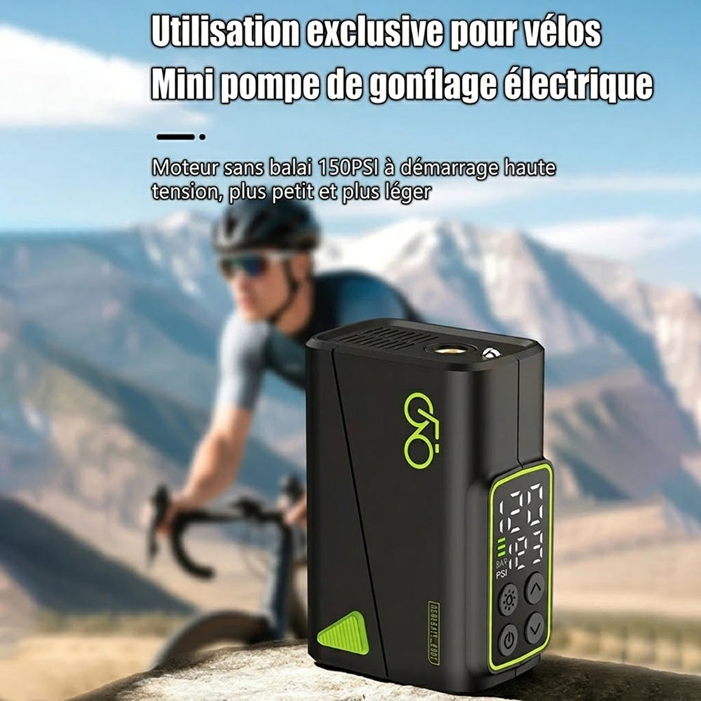 AirVoltix