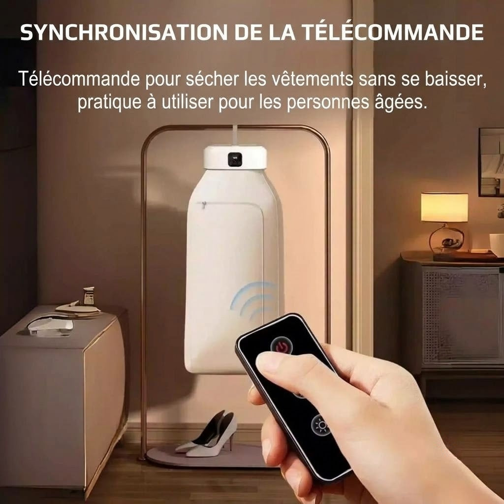 Drylumier
