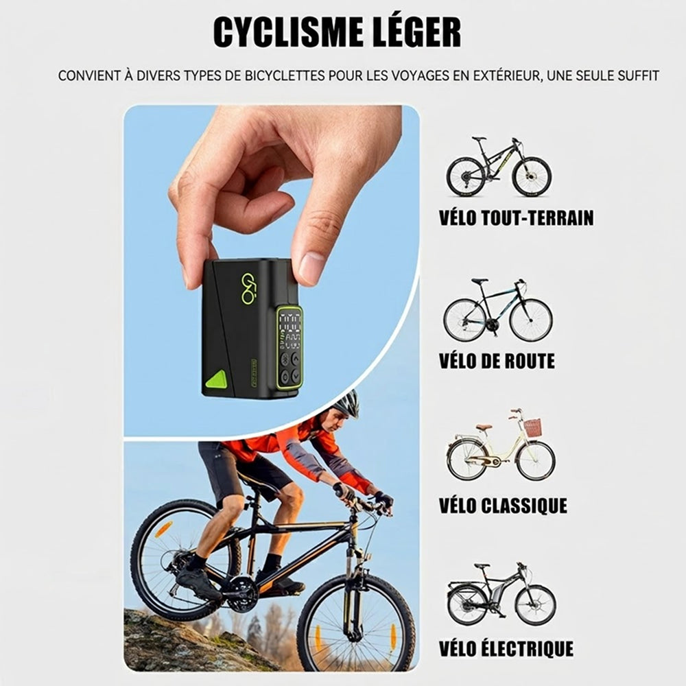AirVoltix