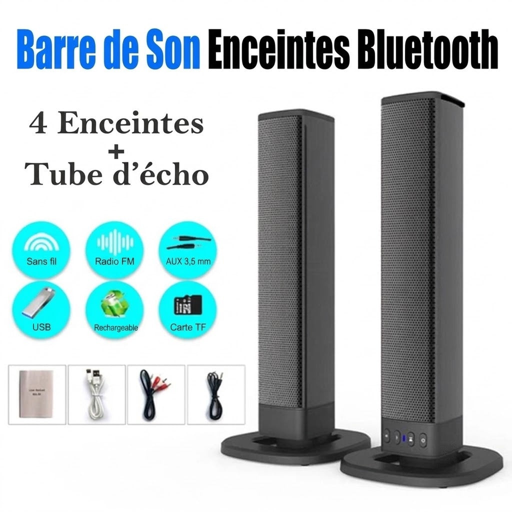 EchoBar