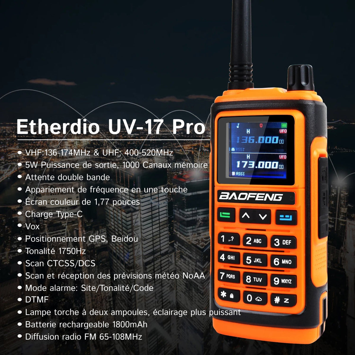 Etherdio