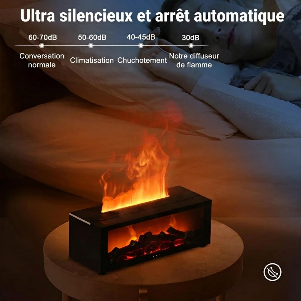 Flamoraex