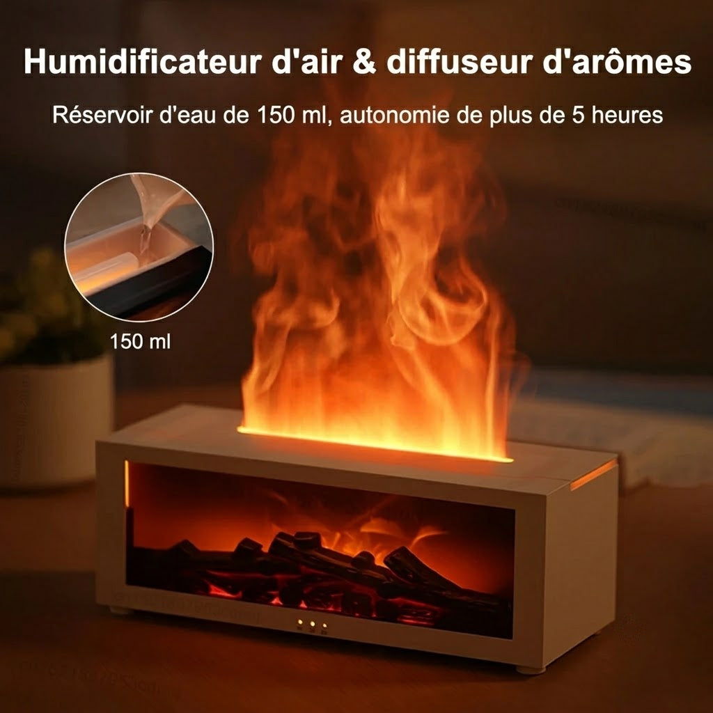 Flamoraex