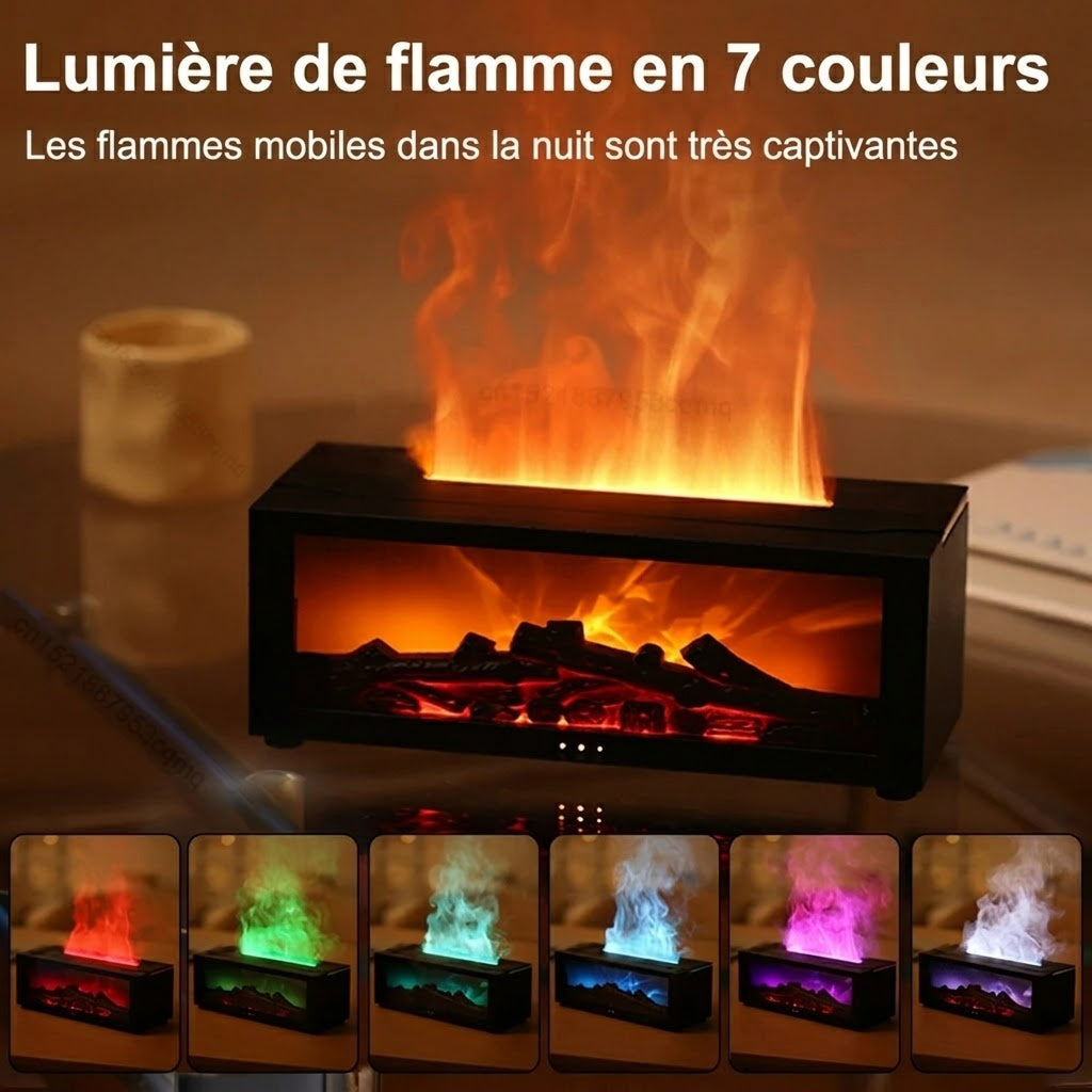 Flamoraex