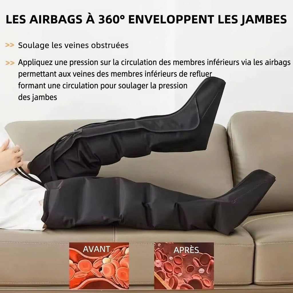 FlufyBoot