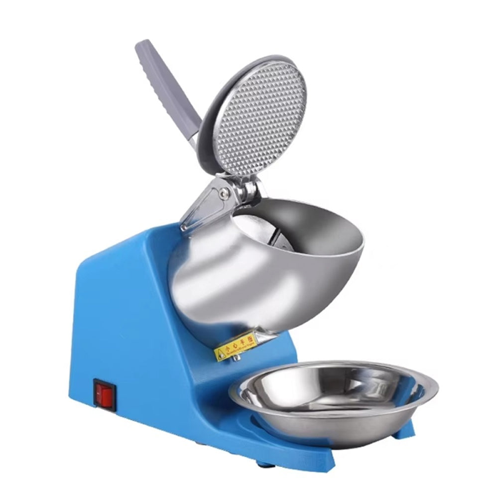 FrostiShav