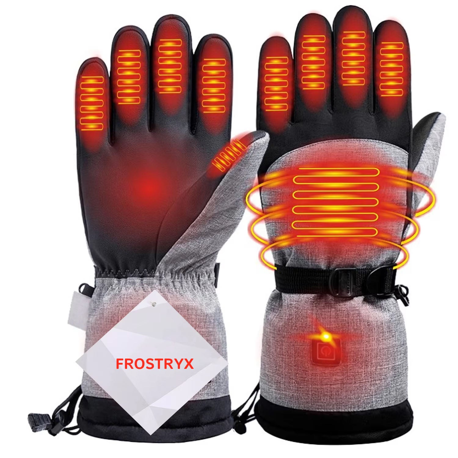 Frostryx
