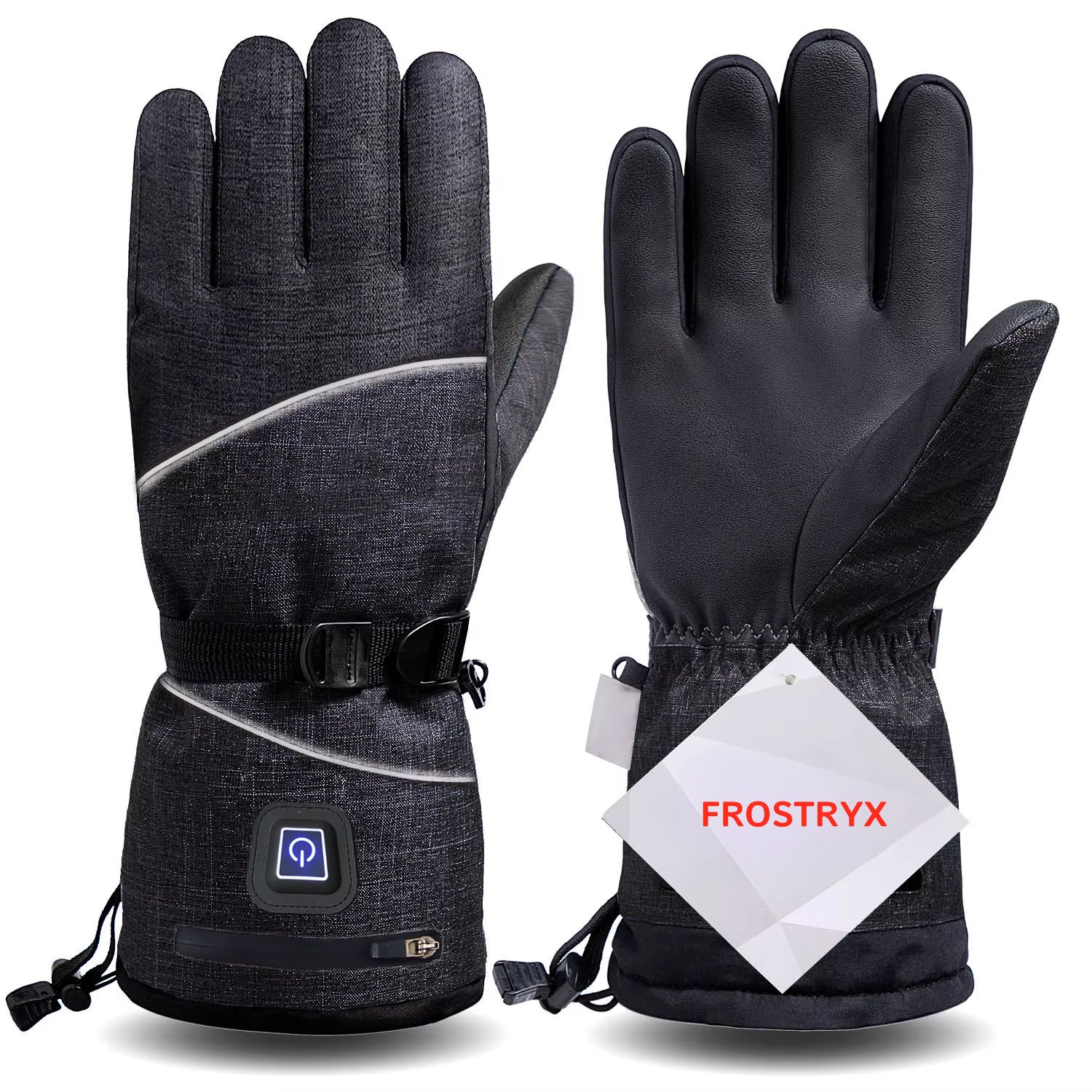 Frostryx