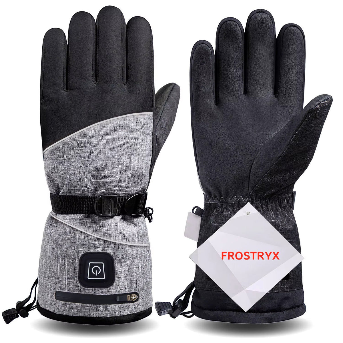Frostryx