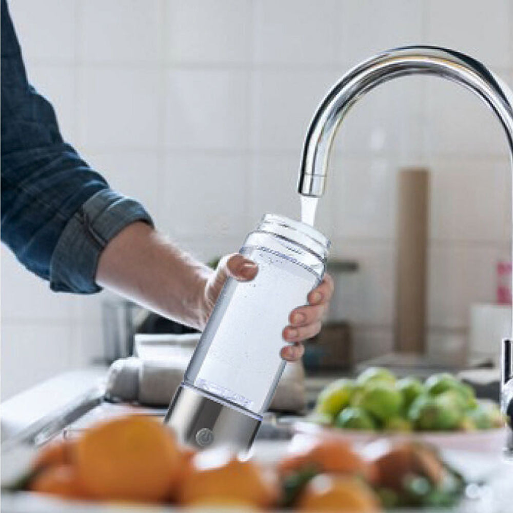 Hydrovia