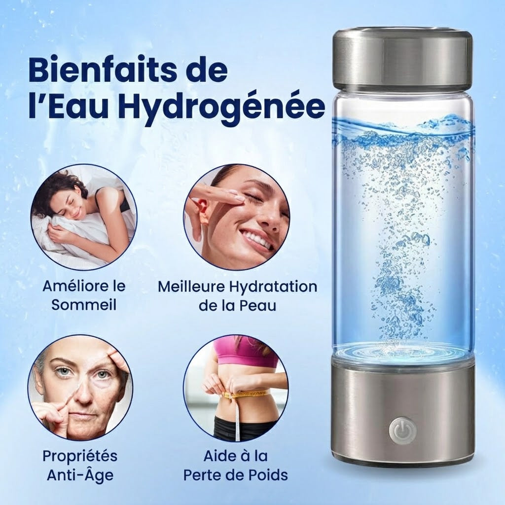 Hydrovia