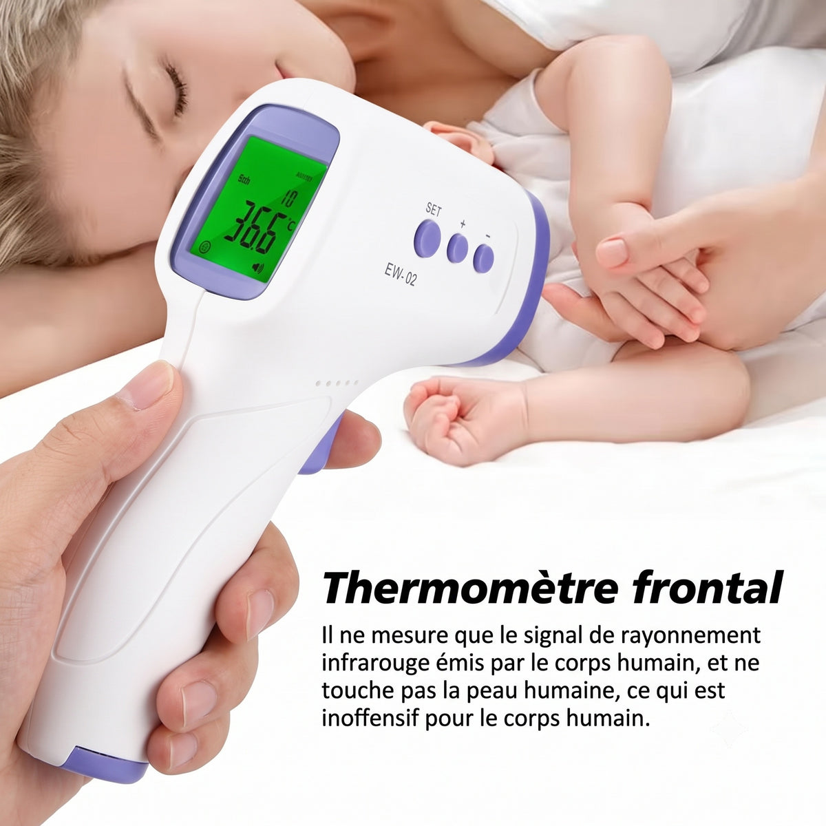 LullaChek