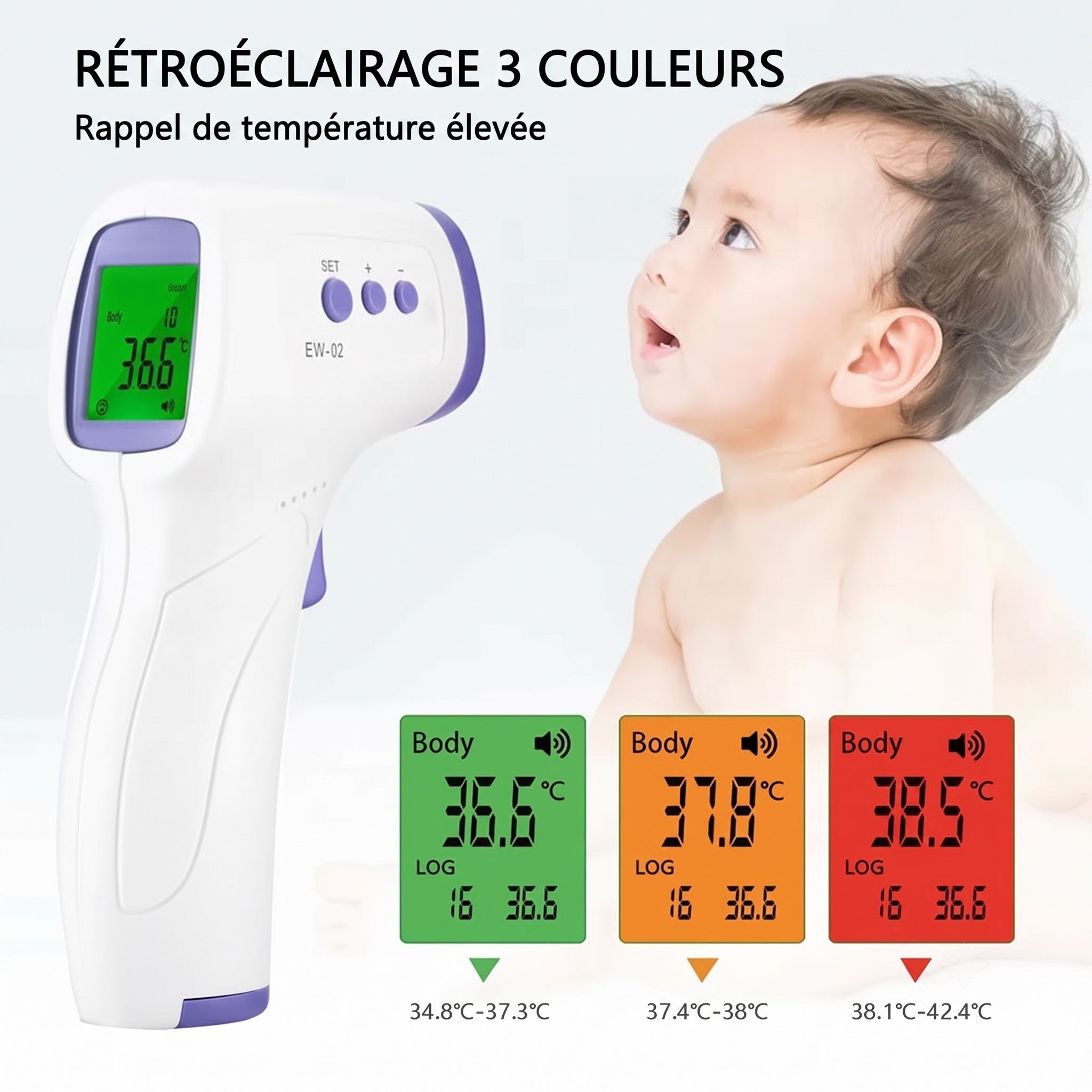 LullaChek