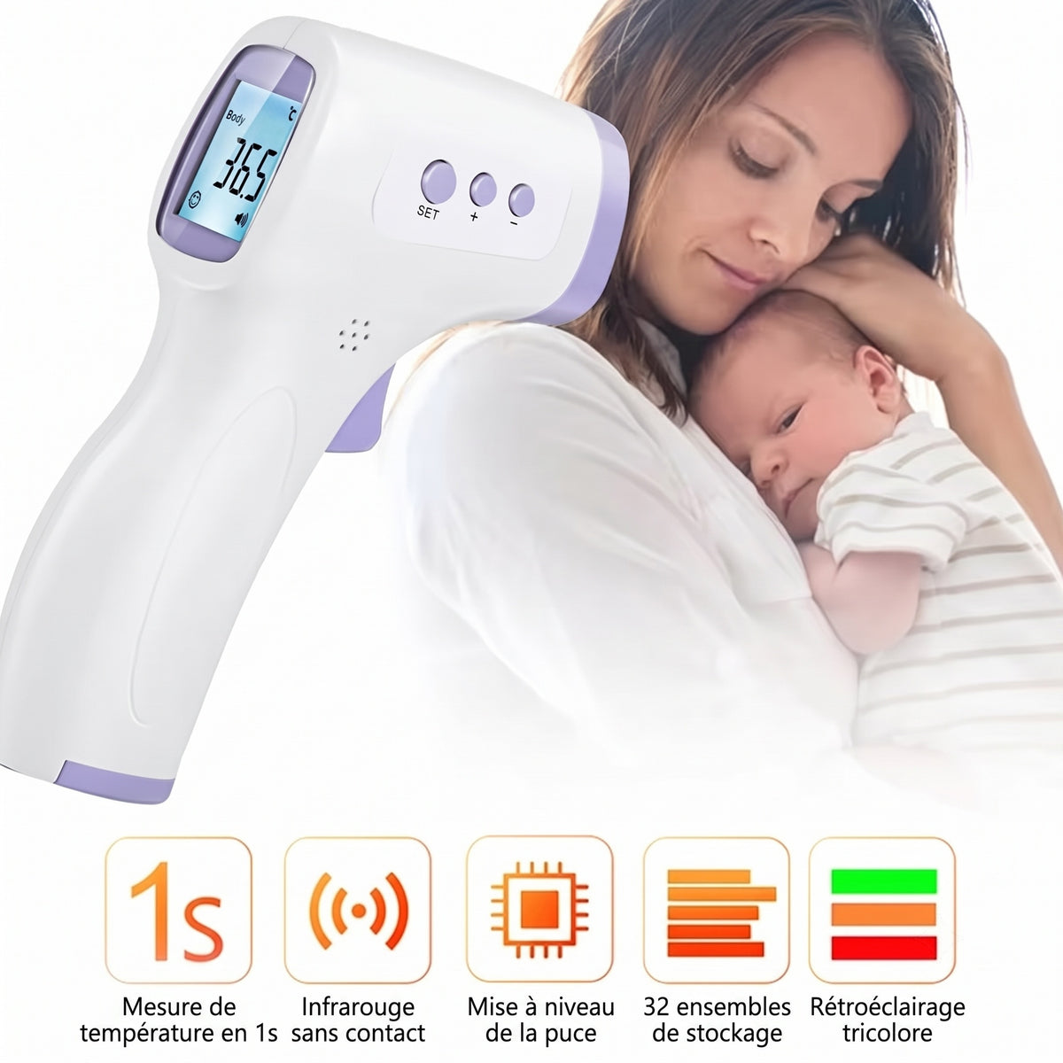 LullaChek
