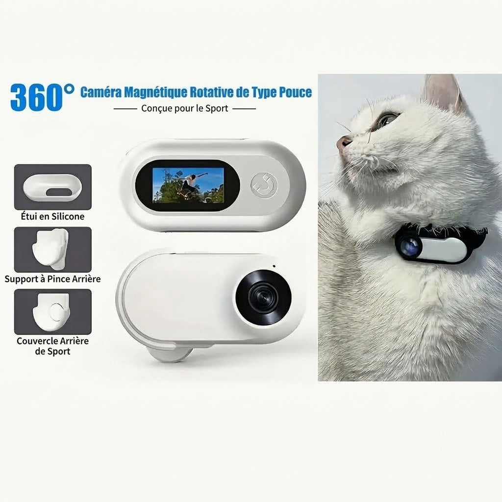 MeowyCam